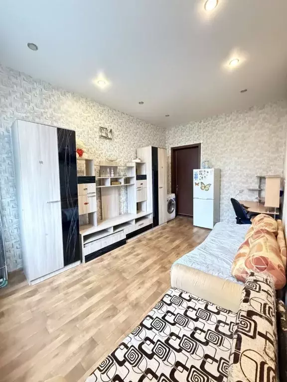 Комната Пензенская область, Пенза ул. Свердлова, 19/46 (15.5 м) - Фото 2