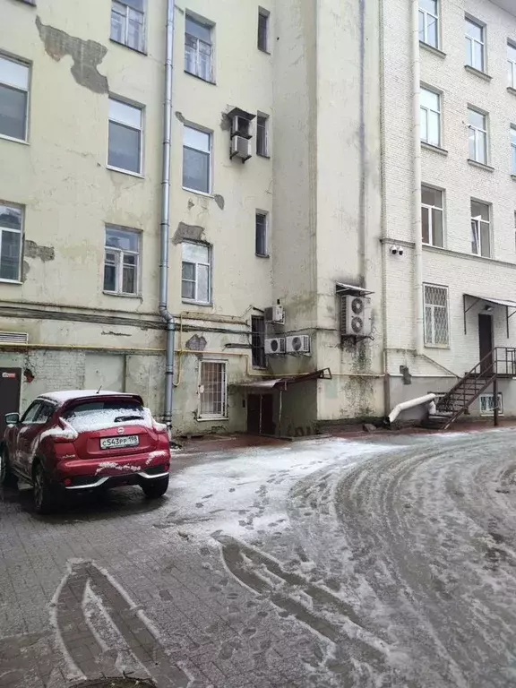 Машиноместо, 11 м - Фото 0
