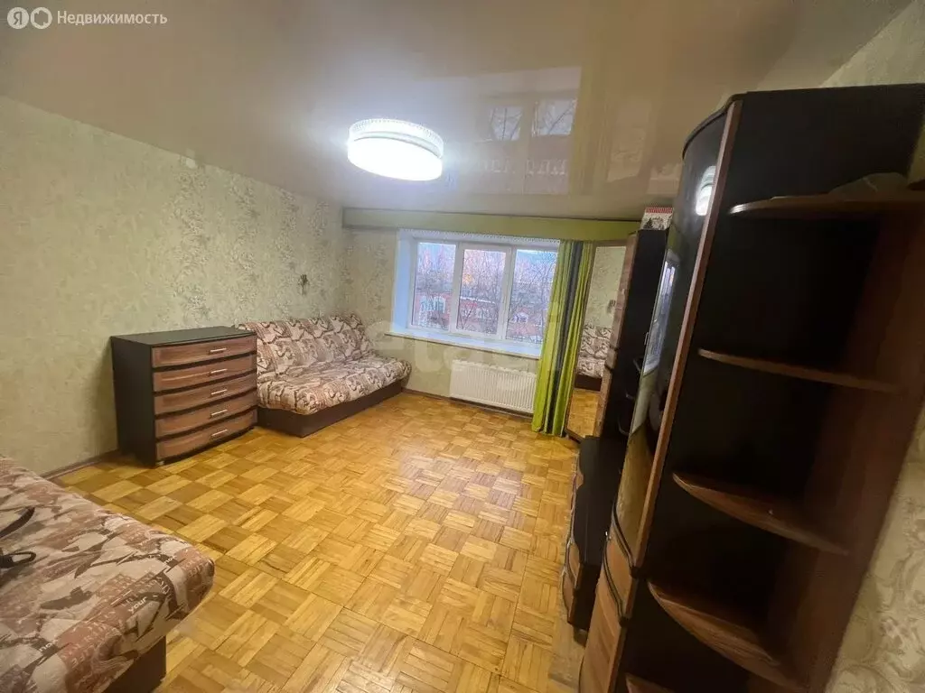 1-комнатная квартира: Ижевск, Союзная улица, 71 (36 м) - Фото 2