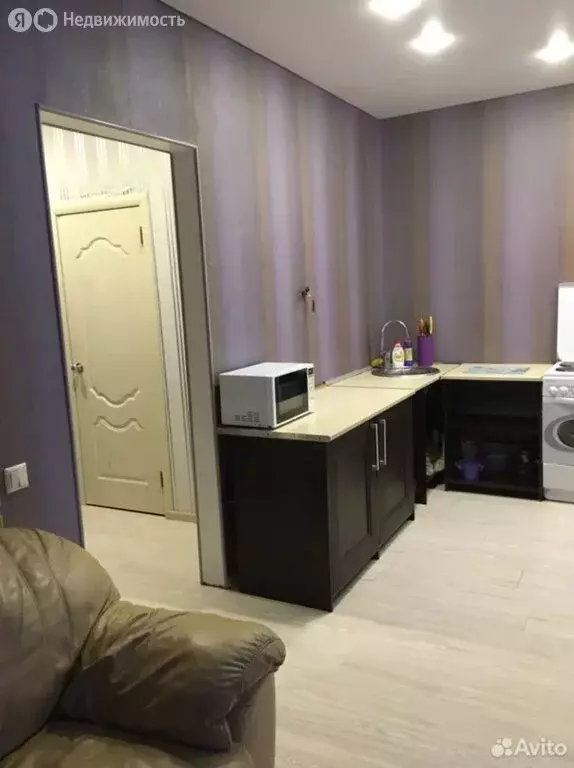 1-комнатная квартира: село Подстепки, жилой комплекс Солнечный, ... - Фото 1