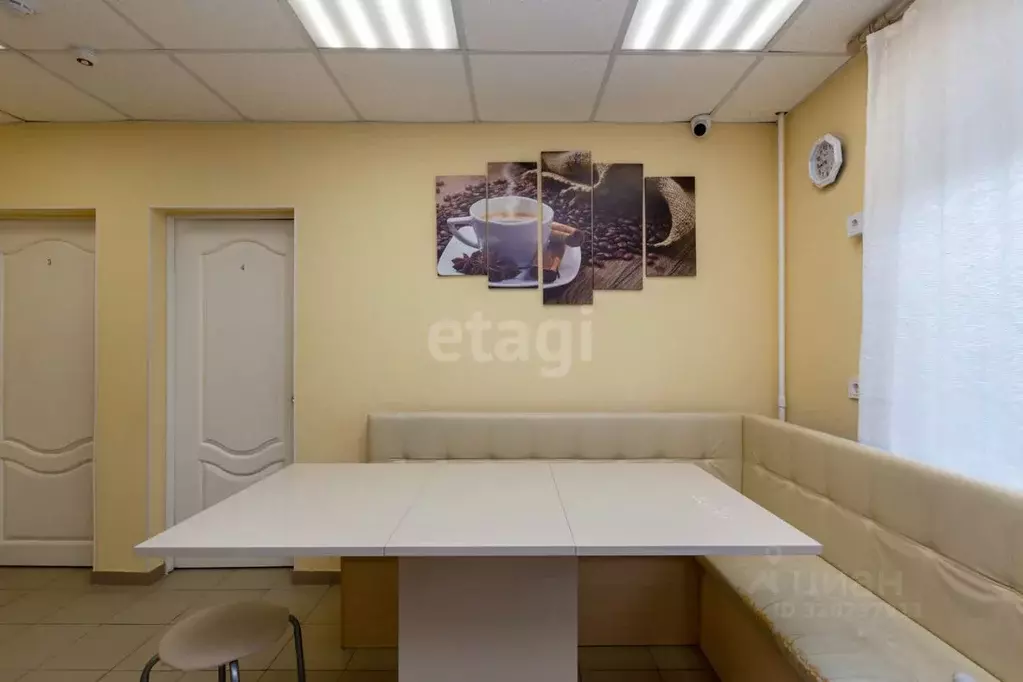 Помещение свободного назначения в Свердловская область, Екатеринбург ... - Фото 2