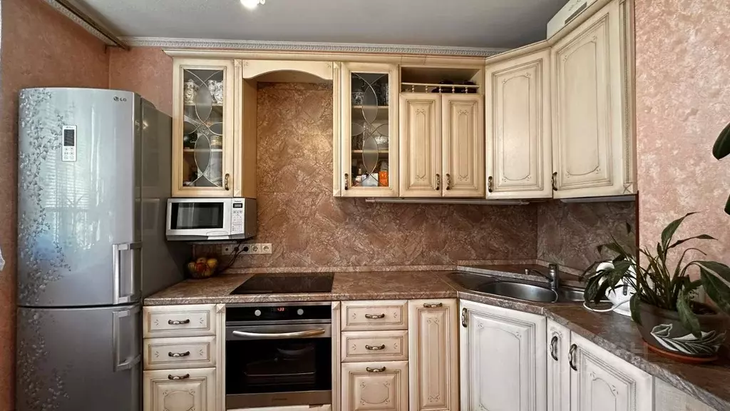 2-к кв. Москва Новгородская ул., 27 (54.0 м) - Фото 2