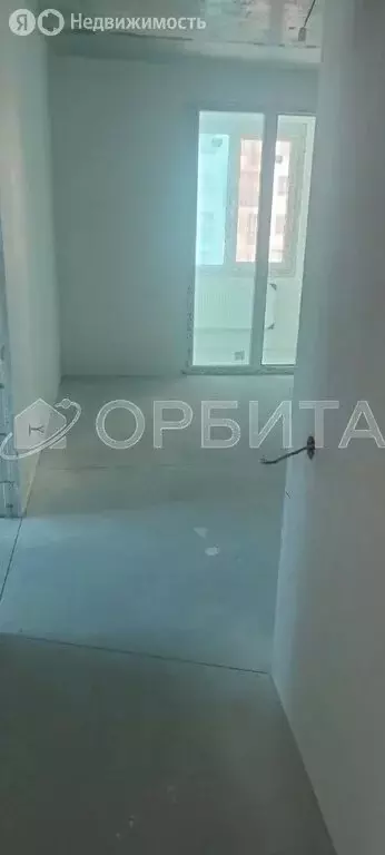 2-комнатная квартира: Тюмень, улица Бориса Прудаева, 7 (53.5 м) - Фото 1