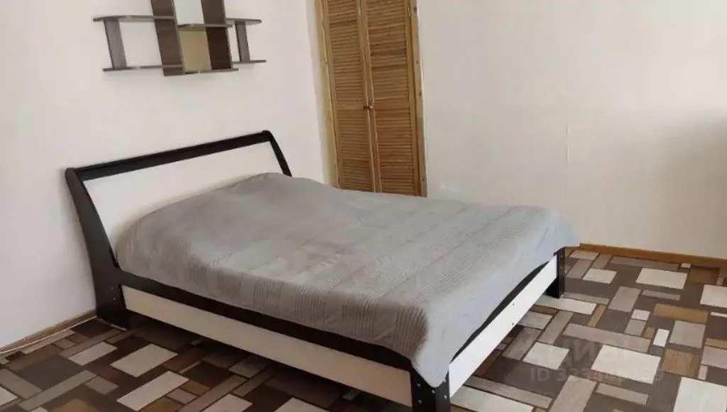 1-к кв. Бурятия, Улан-Удэ просп. 50-летия Октября, 52 (31.0 м) - Фото 1