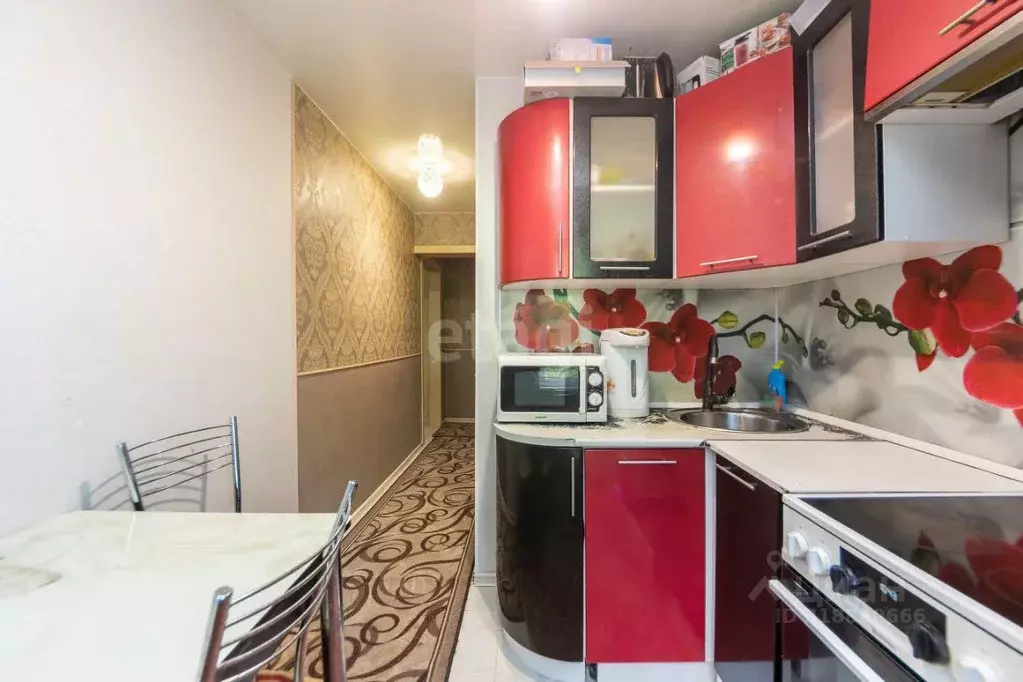 2-к кв. Хабаровский край, Хабаровск ул. Суворова, 65 (44.1 м) - Фото 0