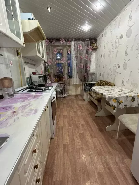 1-к кв. Татарстан, Казань ул. Лукина, 45 (39.9 м) - Фото 1