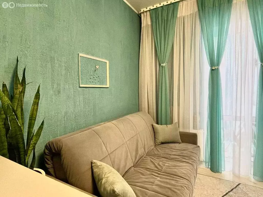 1-комнатная квартира: Великий Новгород, Колмовская набережная, 71 ... - Фото 2