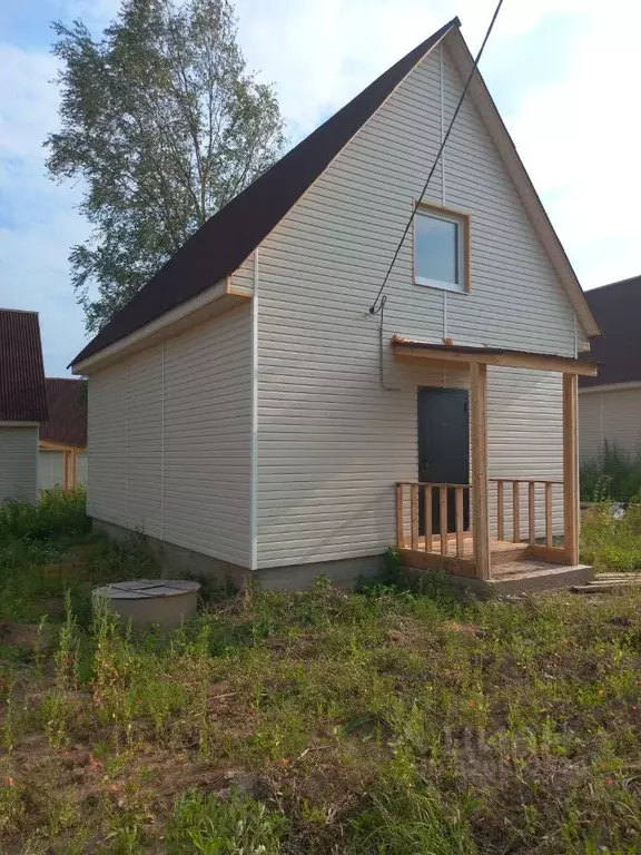 Дом в Москва д. Яковлевское,  (95 м) - Фото 2