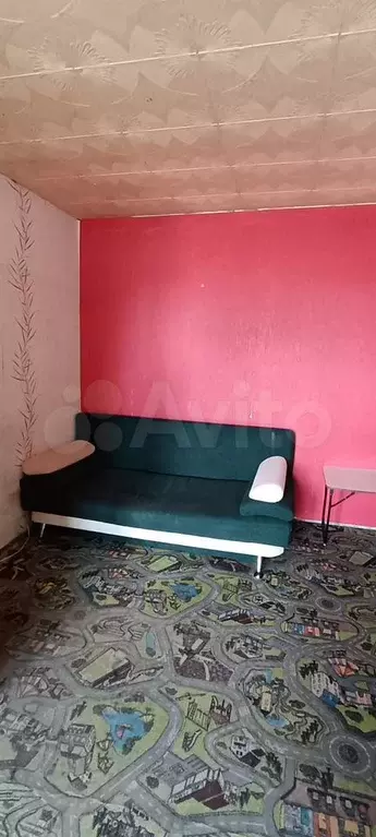 1-к. квартира, 38 м, 5/5 эт. - Фото 1