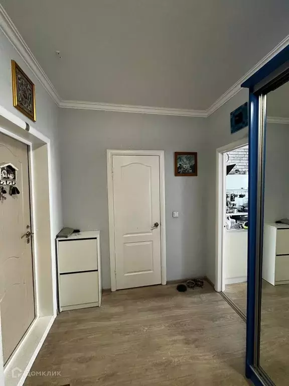 Продаётся 2-к квартира, 65 м - Фото 1