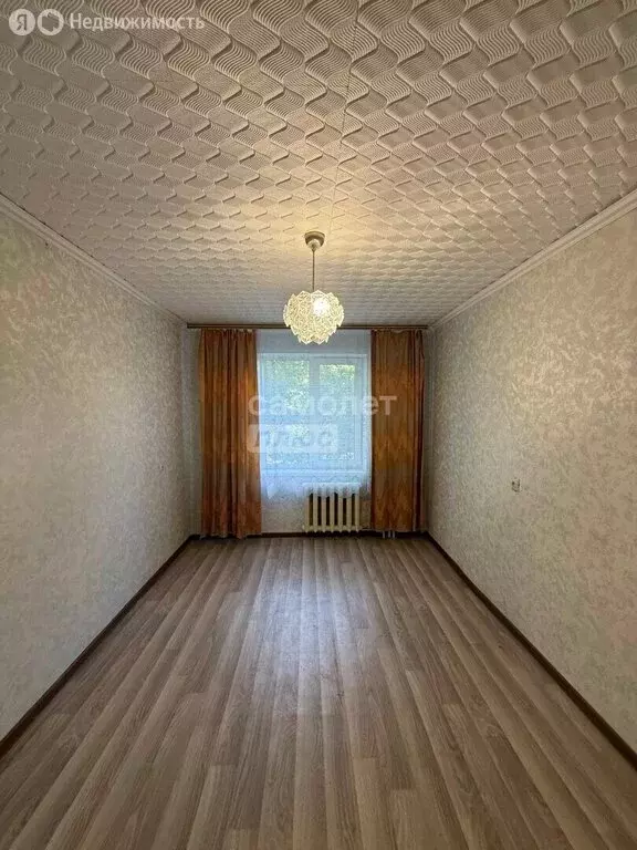 2-комнатная квартира: Сызрань, улица Маршала Жукова, 327 (50.5 м) - Фото 1