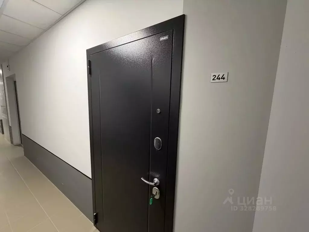 2-к кв. Москва Березовая аллея, 19к3 (47.8 м) - Фото 2