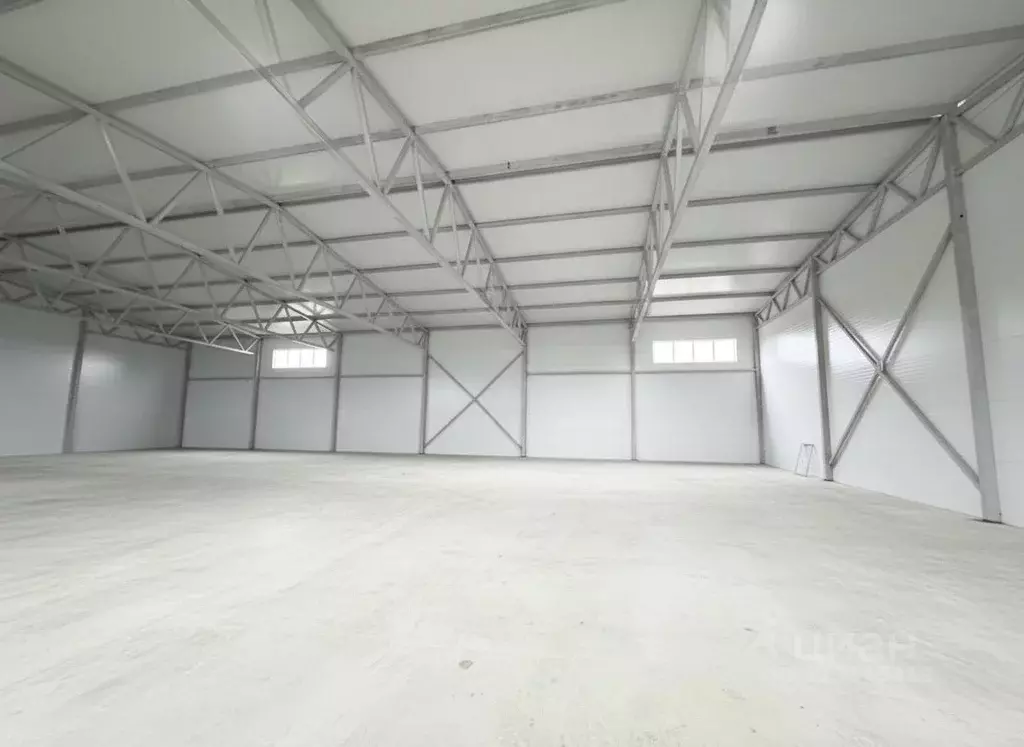 Склад в Московская область, Дмитров ул. Бирлово Поле, 10к1 (900 м) - Фото 2