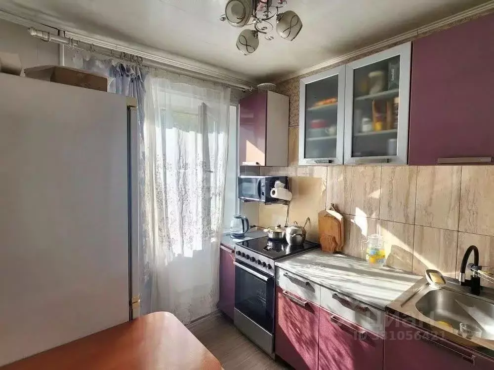 2-к кв. Камчатский край, Петропавловск-Камчатский бул. Рыбацкой Славы, ... - Фото 1