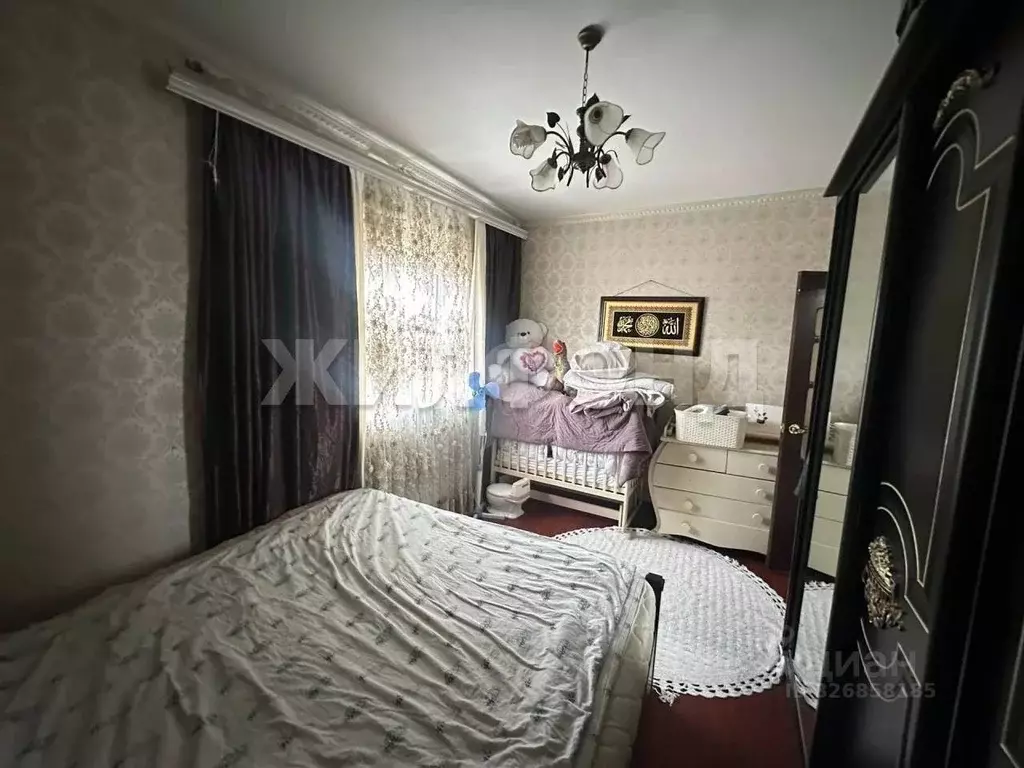 Дом в Ставропольский край, Георгиевский муниципальный округ, ... - Фото 2