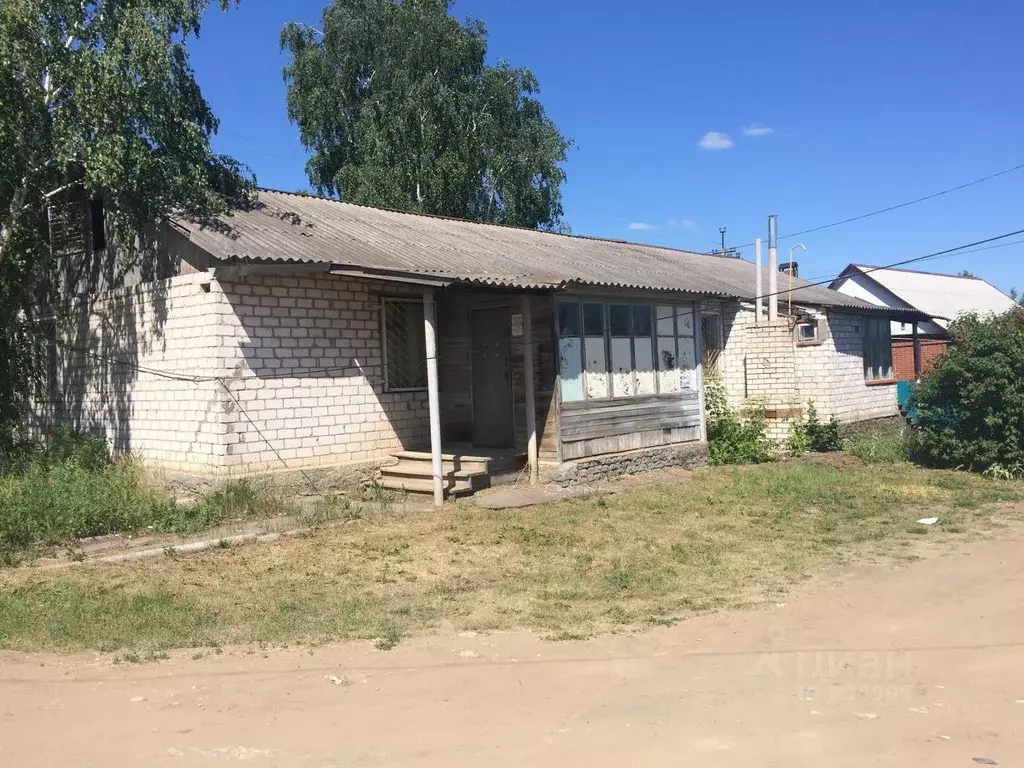 Помещение свободного назначения в Волгоградская область, Нехаевская ... - Фото 0