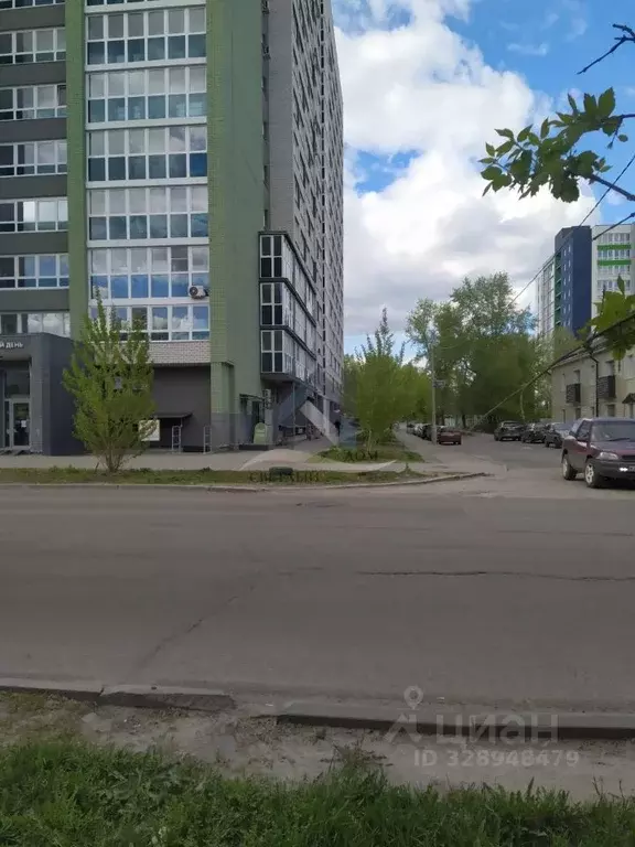Помещение свободного назначения в Алтайский край, Барнаул ул. Петра ... - Фото 1