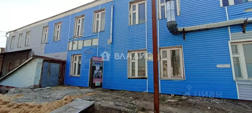 Склад в Марий Эл, Йошкар-Ола Складская ул., 22Ак2 (350 м) - Фото 0