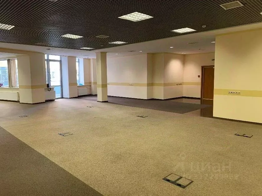 Офис в Москва Дербеневская наб., 11кВ (201 м) - Фото 0