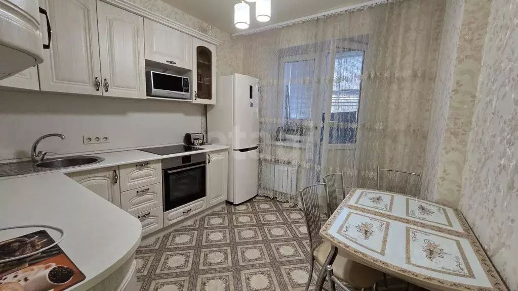 1-к кв. Московская область, Лосино-Петровский городской округ, ... - Фото 2