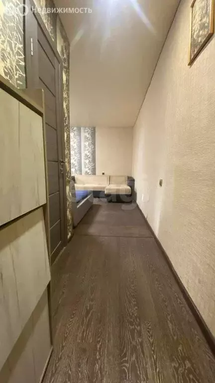 1-комнатная квартира: Семилуки, улица Гагарина, 38 (31.1 м) - Фото 2