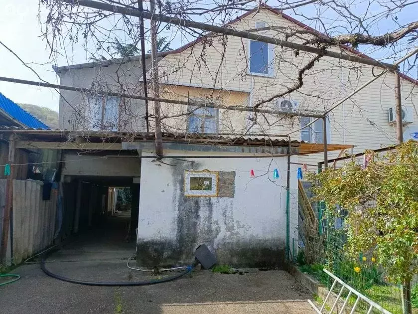 Дом в село Весёлое, улица Мира (130 м) - Фото 1