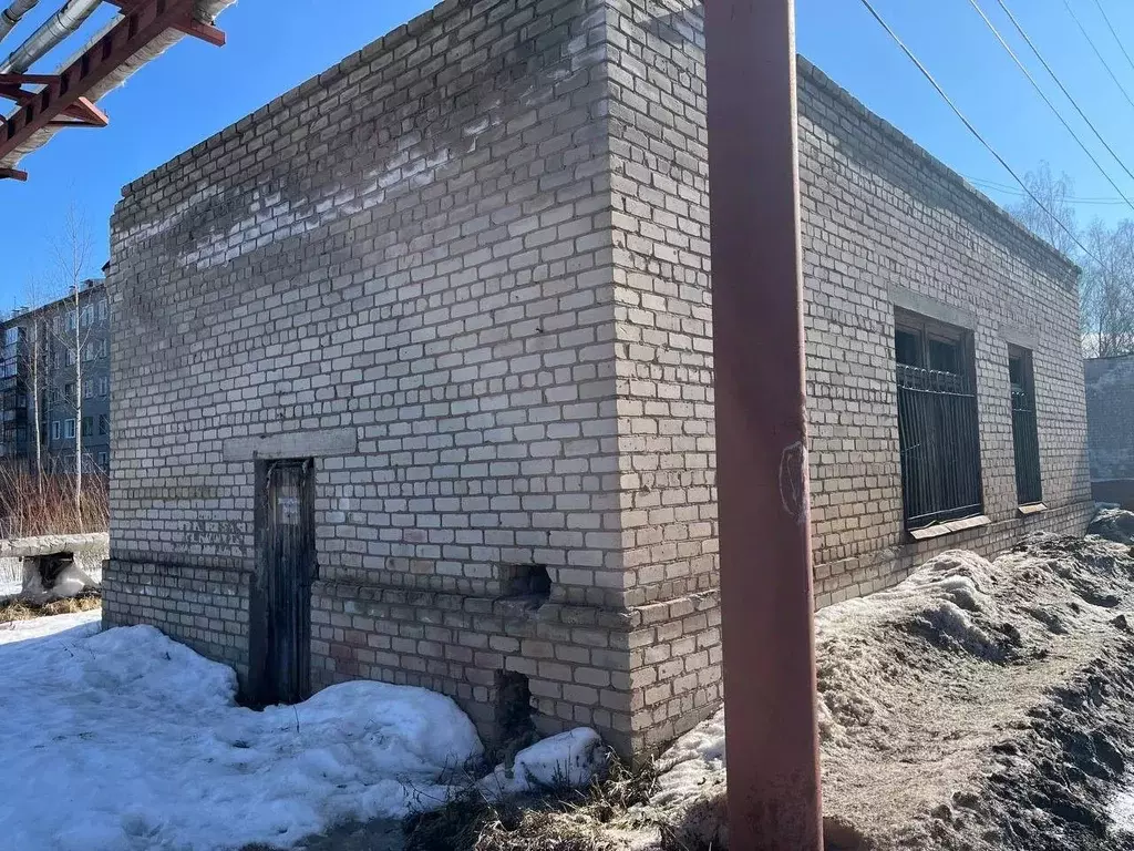 Помещение свободного назначения в Кировская область, Киров Победилово ... - Фото 2