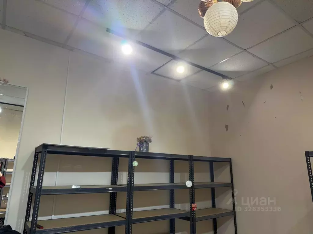 Торговая площадь в Саха (Якутия), Якутск ул. Лермонтова, 33 (24 м) - Фото 2