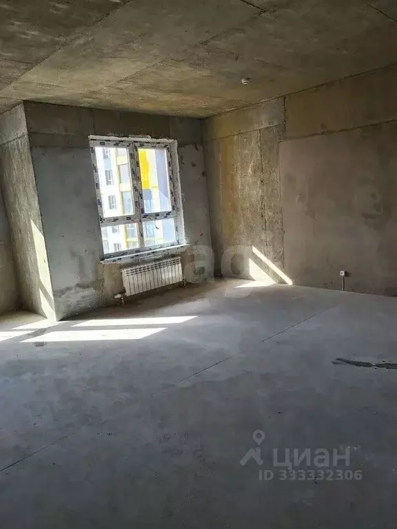 2-к кв. Иркутская область, Иркутск Депутатская ул., 87/9 (53.9 м) - Фото 1