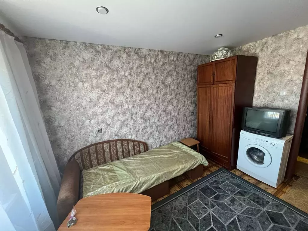 1-к кв. Саратовская область, Балаково ул. Факел Социализма, 6а (18.5 ... - Фото 1