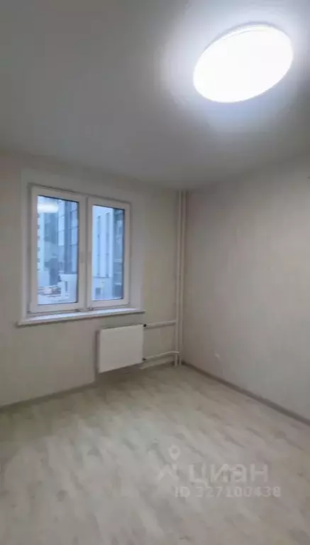 1-к кв. Челябинская область, Челябинский городской округ, пос. ... - Фото 2