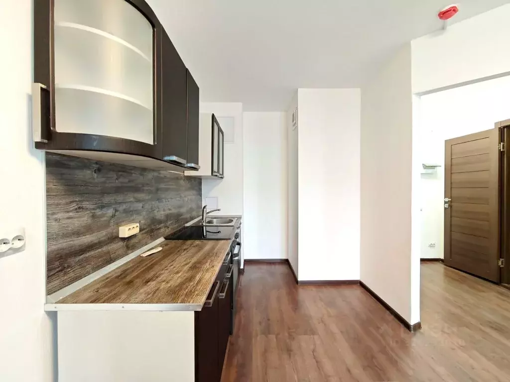 1-к кв. Санкт-Петербург просп. Гладышевский, 38к3 (32.7 м) - Фото 2