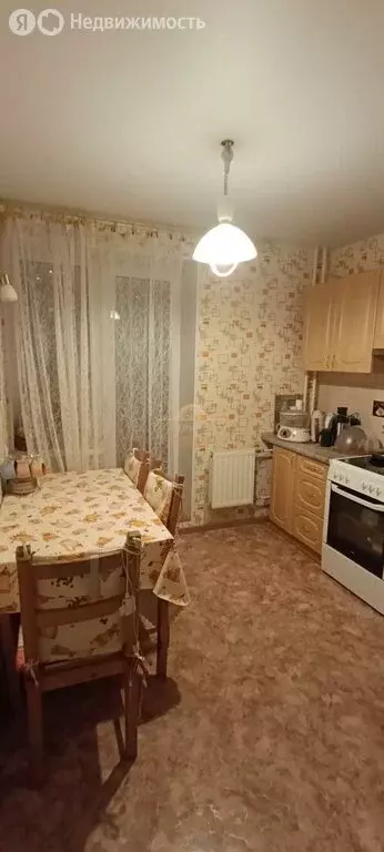 1-комнатная квартира: Санкт-Петербург, Туристская улица, 28к2 (34 м) - Фото 2