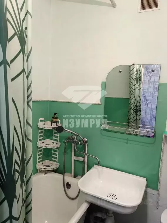 Комната Кемеровская область, Кемерово бул. Строителей, 50/2 (16.5 м) - Фото 1