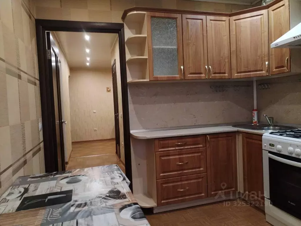 3-к кв. Брянская область, Брянск ул. Тельмана, 66/3 (78.1 м) - Фото 1