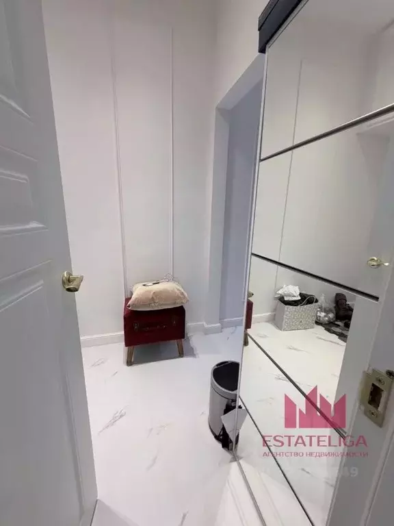 Студия Москва Летная ул., 95Бк2 (25.0 м) - Фото 1