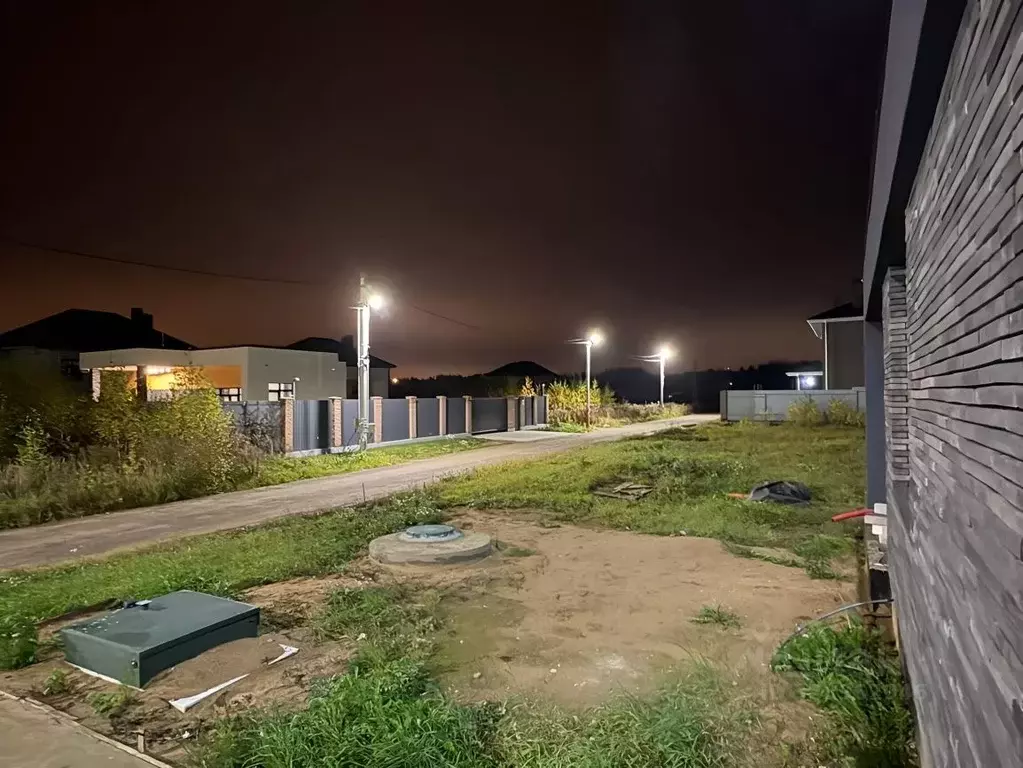 Участок в Москва Дубрава Квартал № 50 СНТ,  (7.0 сот.) - Фото 1