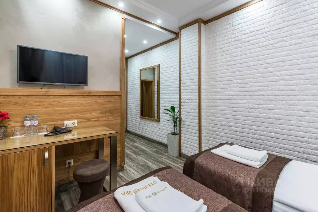 Комната Санкт-Петербург ул. Седова, 59 (18.0 м) - Фото 2