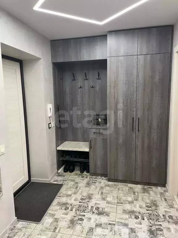 Продаётся 2-к квартира, 56.6 м - Фото 0