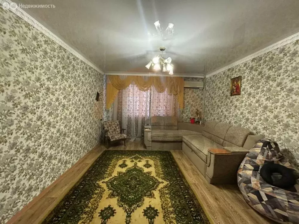 2-комнатная квартира: Геленджик, Крымская улица, 3 (67.5 м) - Фото 0