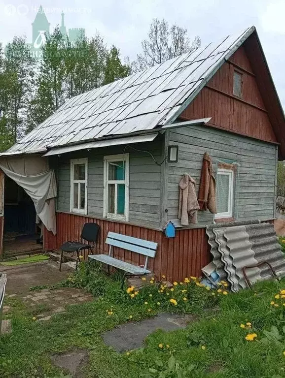 Участок в Смоленск, улица Красный Бор (10 м) - Фото 2