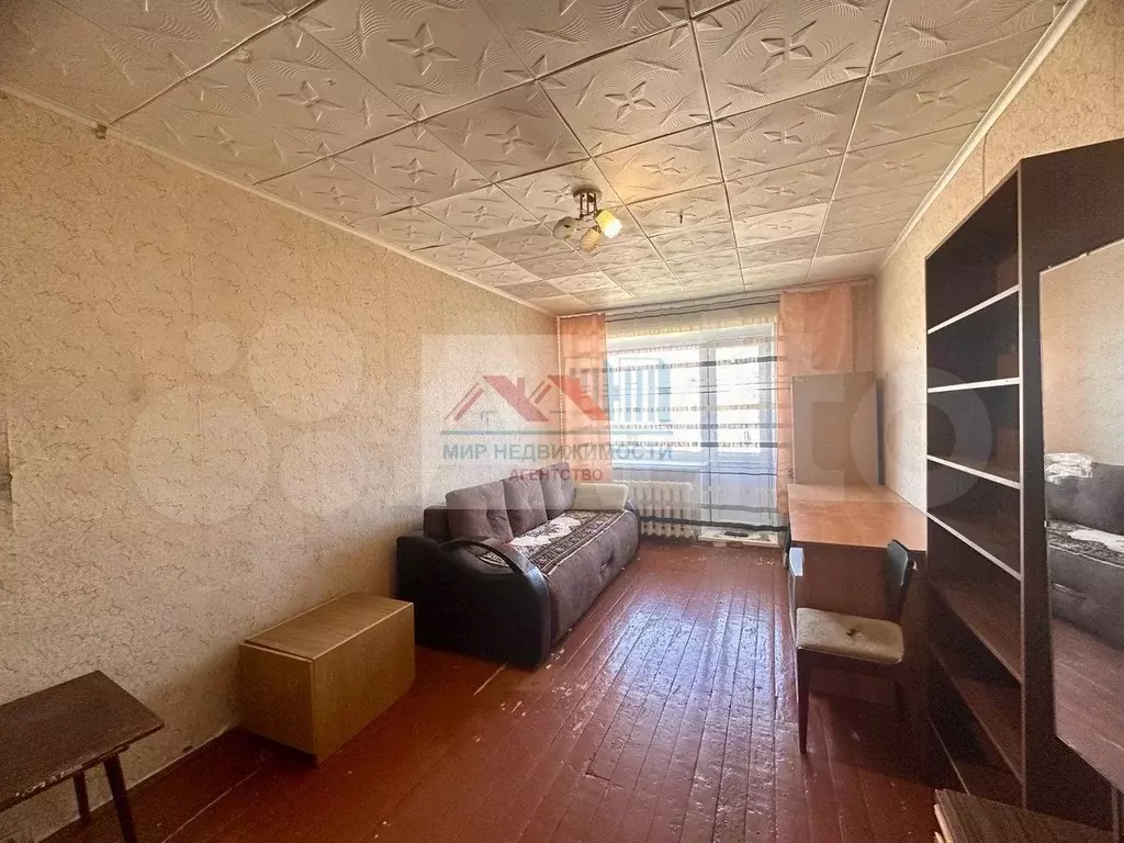 1-к. квартира, 31 м, 4/5 эт. - Фото 0