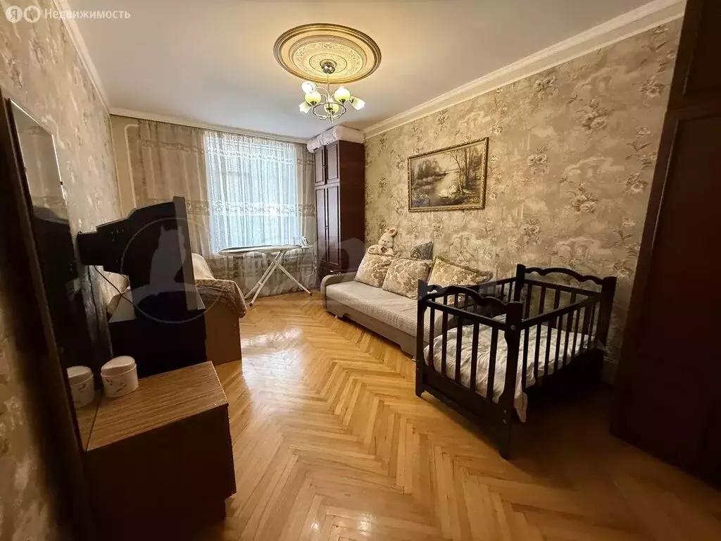 3-комнатная квартира: Дербент, улица У. Буйнакского, 7 (102 м) - Фото 2