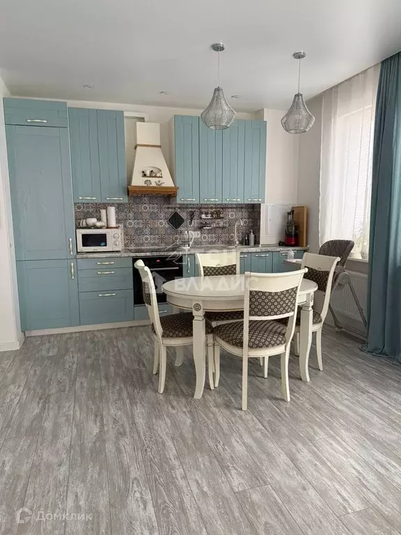 Продаётся 3-к квартира, 53.8 м - Фото 0