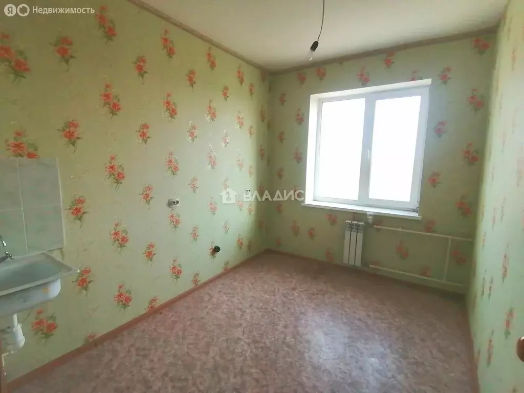 1-комнатная квартира: село Покровка, улица Северная Мелиораторов, 8 ... - Фото 1