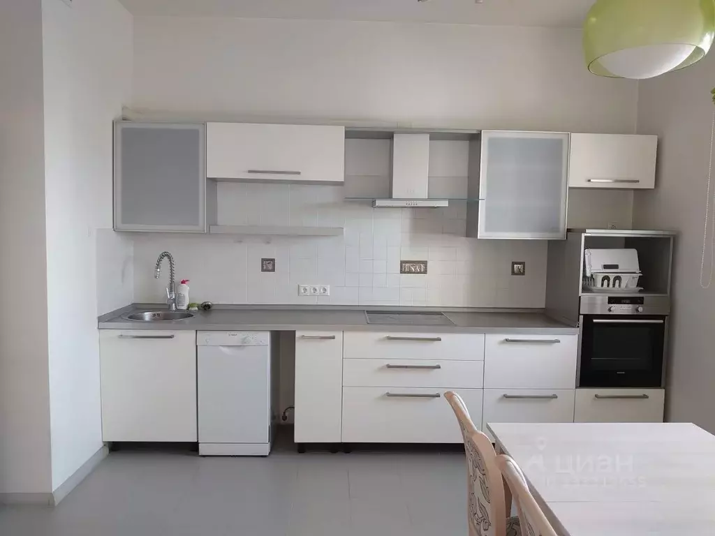 2-к кв. Москва Севастопольский просп., 28к8 (76.0 м) - Фото 2