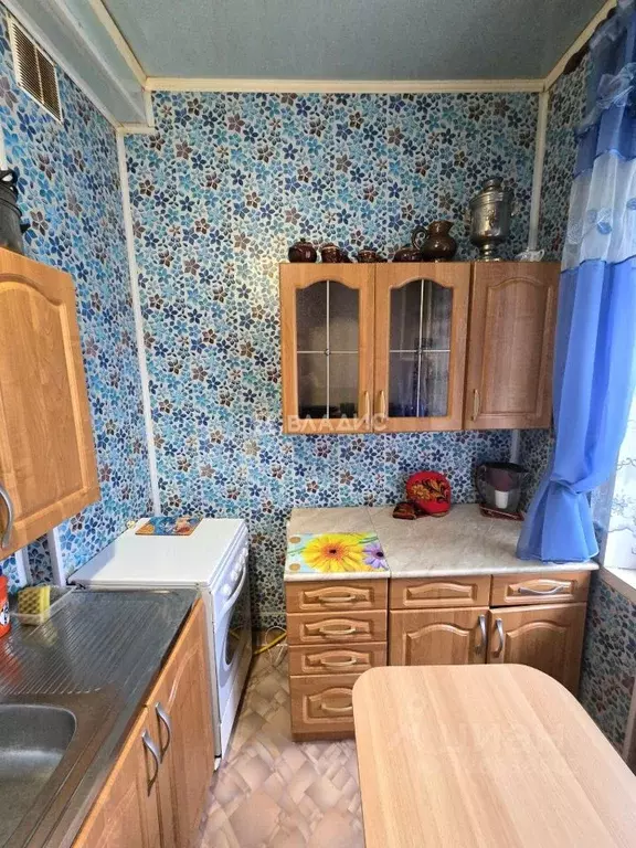 2-к кв. Ярославская область, Рыбинск Шекснинский п/р, пос. Волжский, ... - Фото 2
