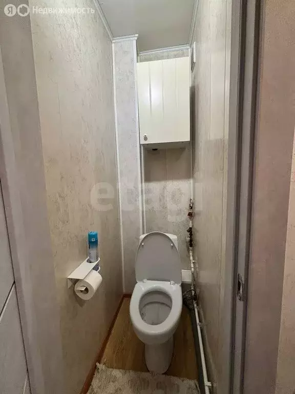 1-комнатная квартира: Самара, Ставропольская улица, 98к1 (18.9 м) - Фото 1