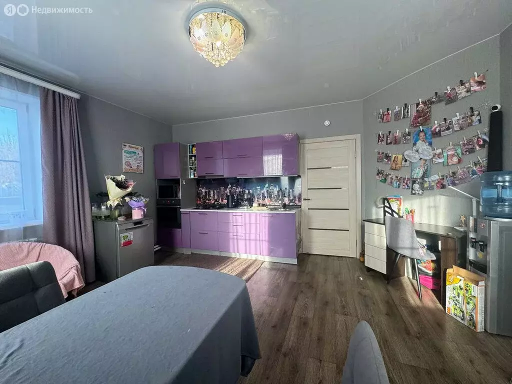 Дом в Челябинск, Волочаевская улица, 14 (97.5 м) - Фото 1