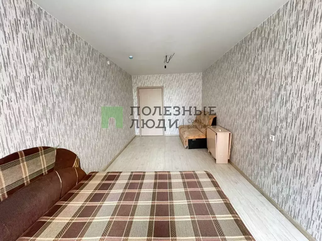 2-к кв. Красноярский край, Красноярск Аральская ул., 55 (54.6 м) - Фото 2